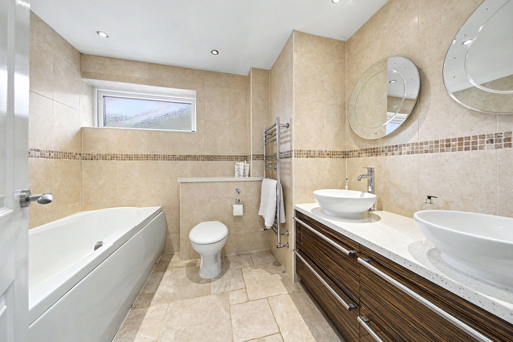 Wingfield Close Dronfield Woodhouse